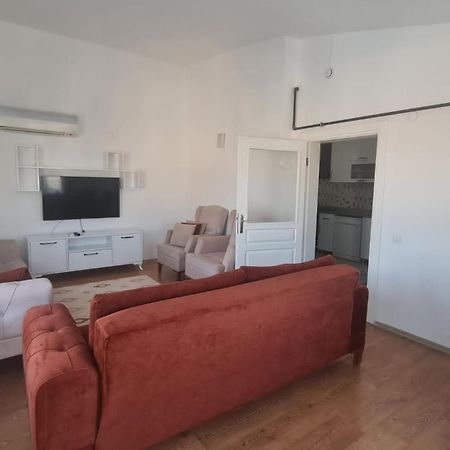 Konyaalti Furkan Family Antalya Exterior foto