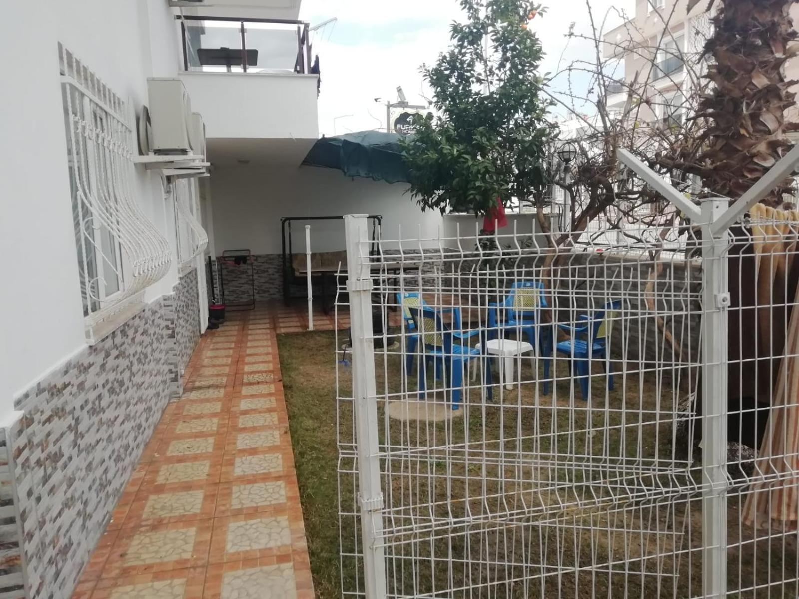 Konyaalti Furkan Family Antalya Exterior foto