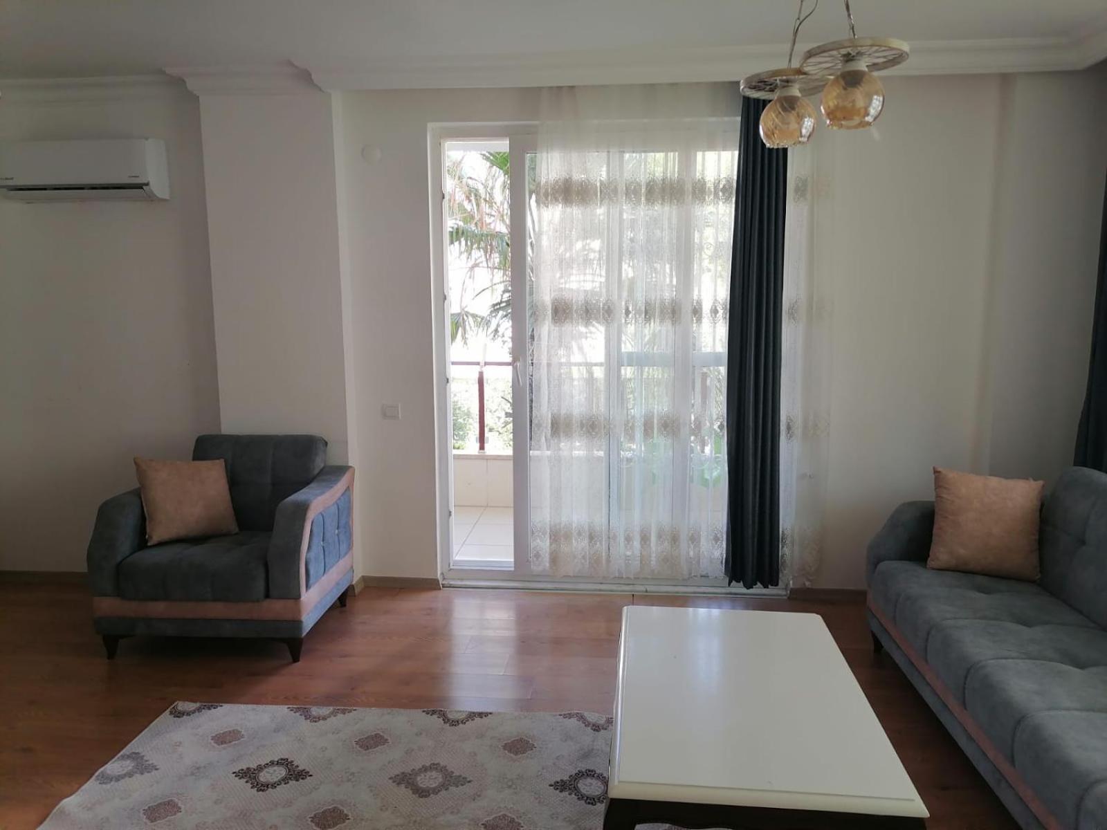 Konyaalti Furkan Family Antalya Exterior foto