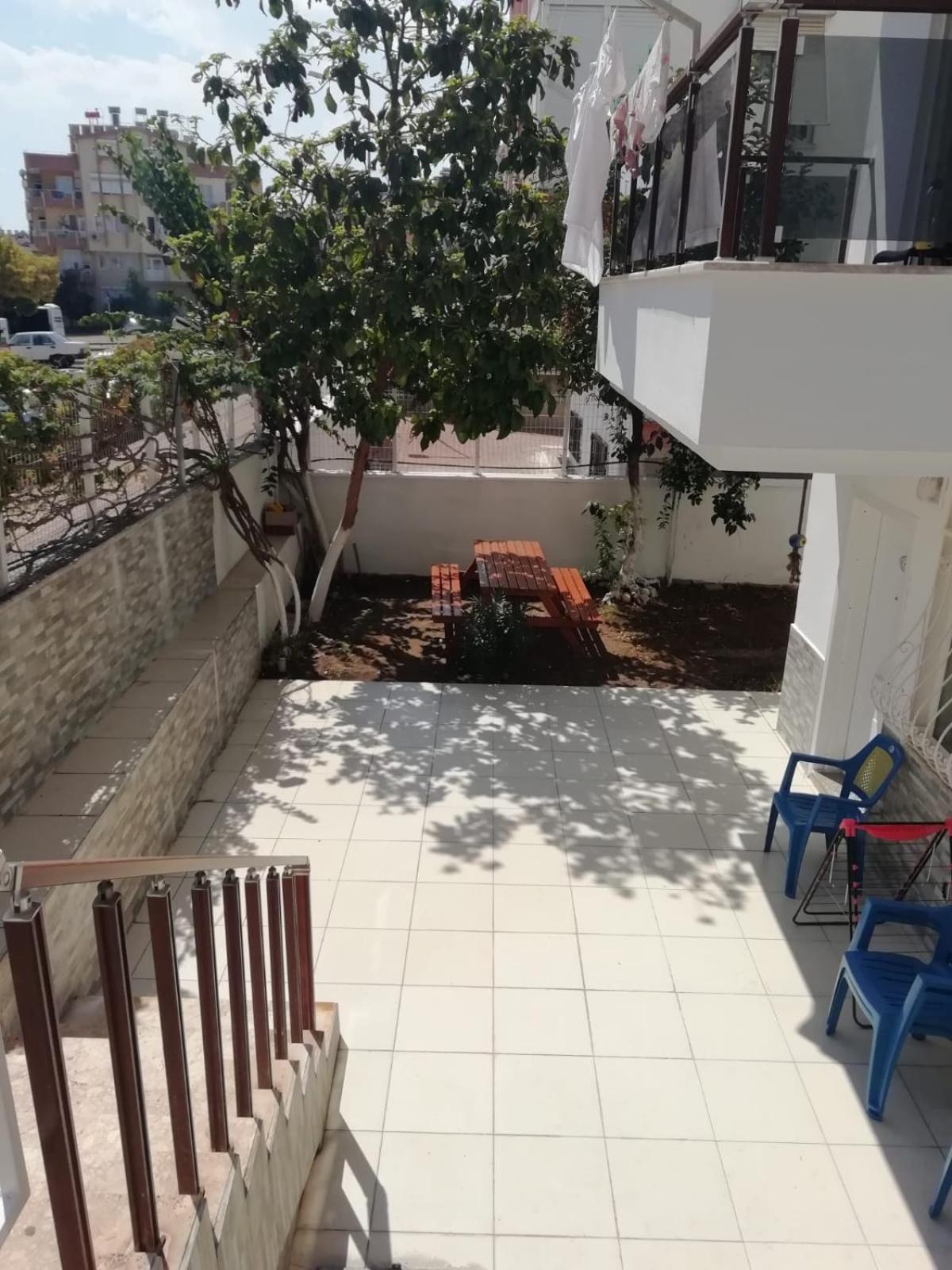 Konyaalti Furkan Family Antalya Exterior foto