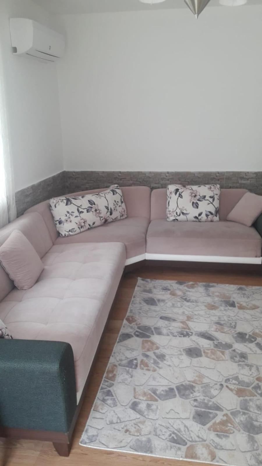 Konyaalti Furkan Family Antalya Exterior foto