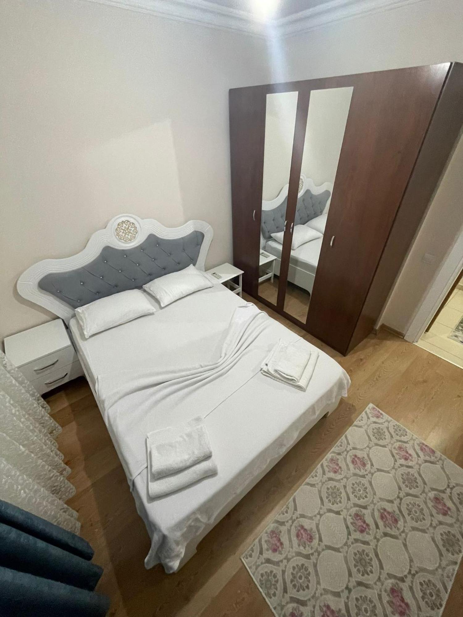 Konyaalti Furkan Family Antalya Exterior foto