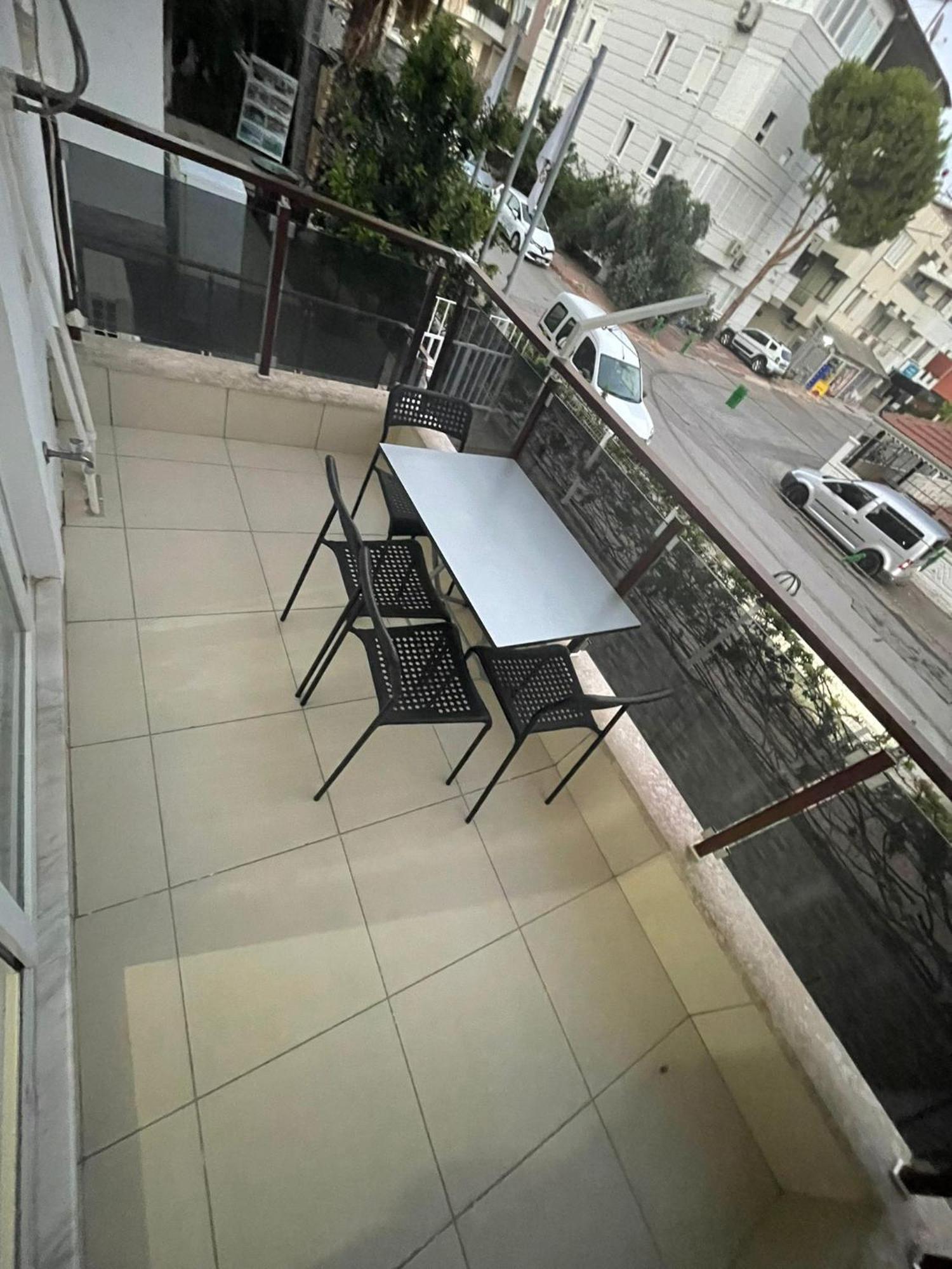 Konyaalti Furkan Family Antalya Exterior foto