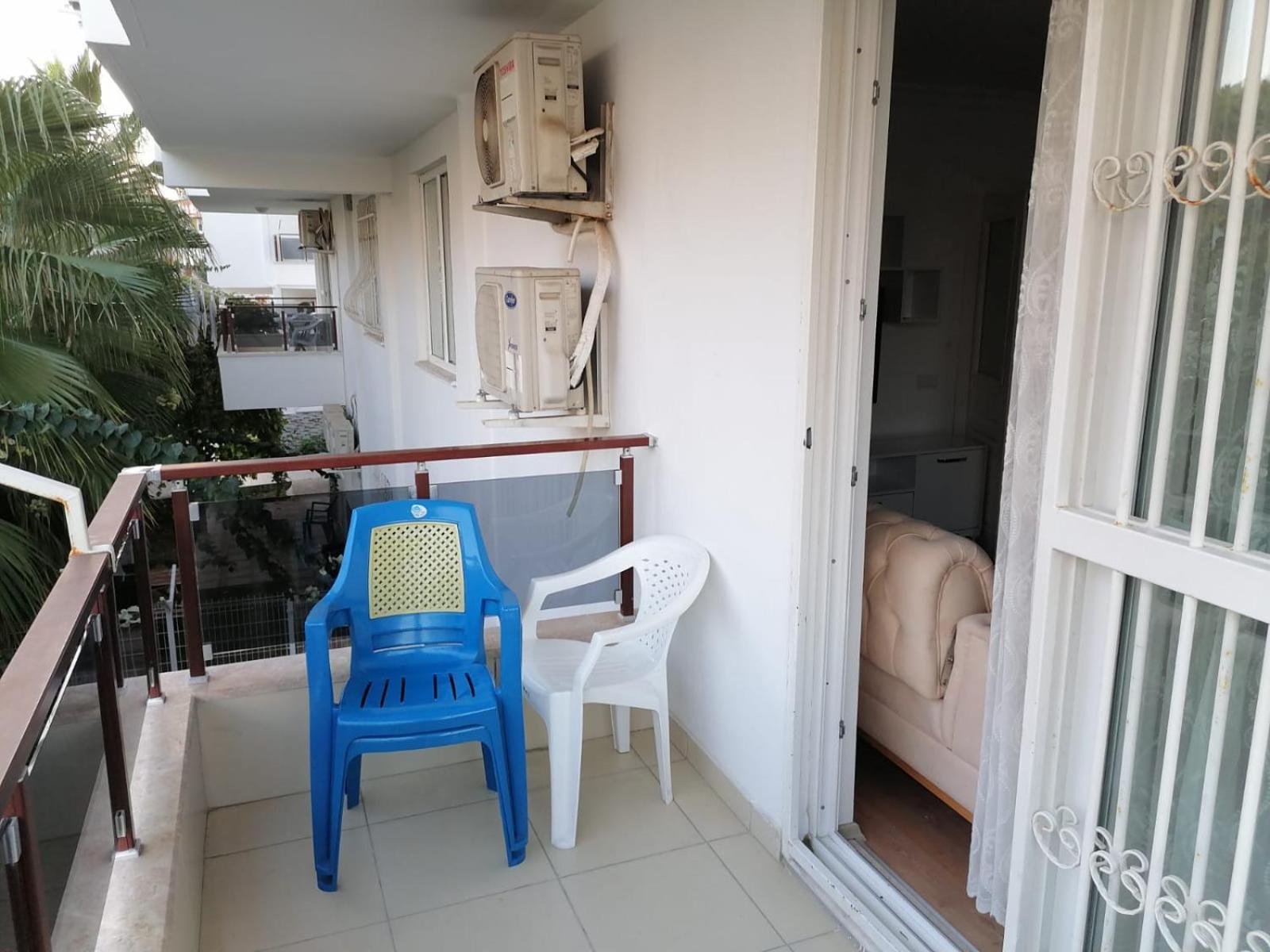 Konyaalti Furkan Family Antalya Exterior foto