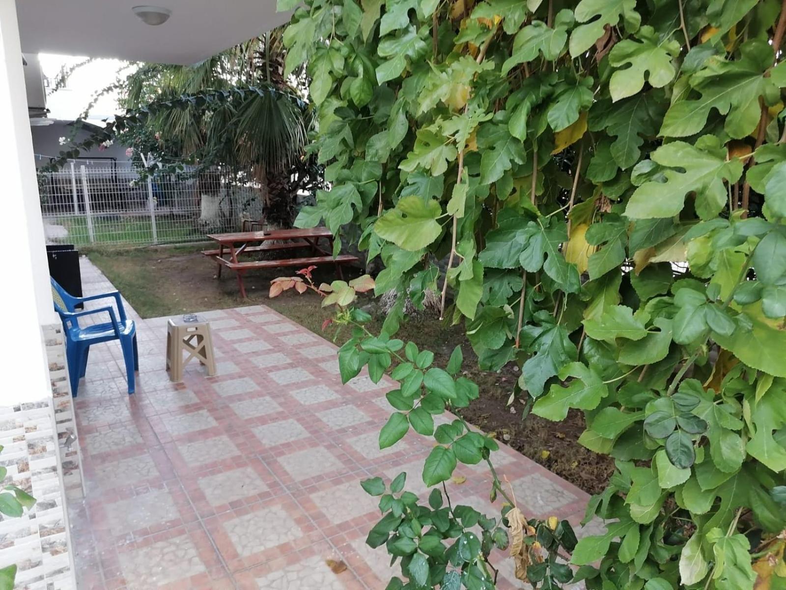 Konyaalti Furkan Family Antalya Exterior foto