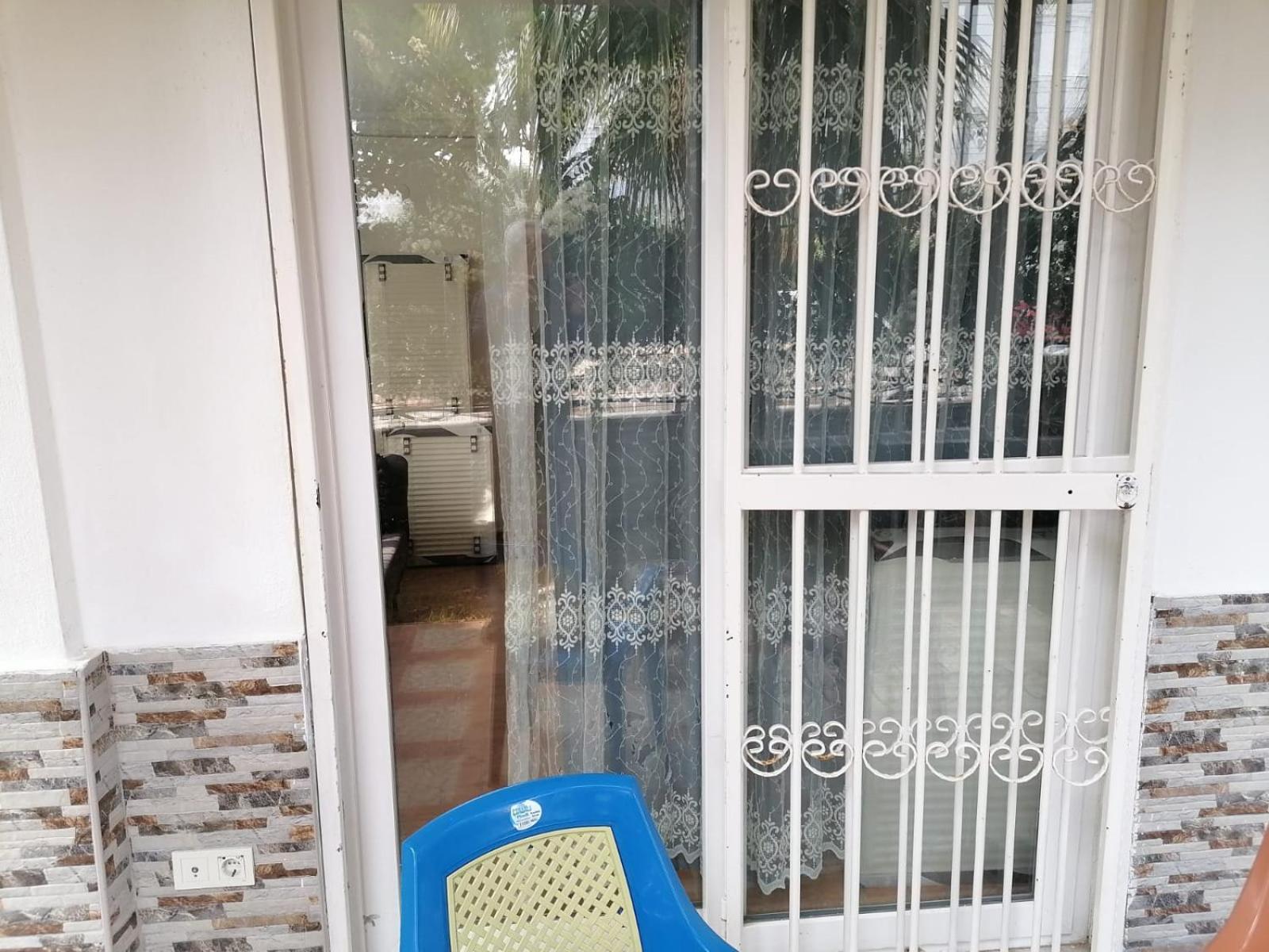 Konyaalti Furkan Family Antalya Exterior foto