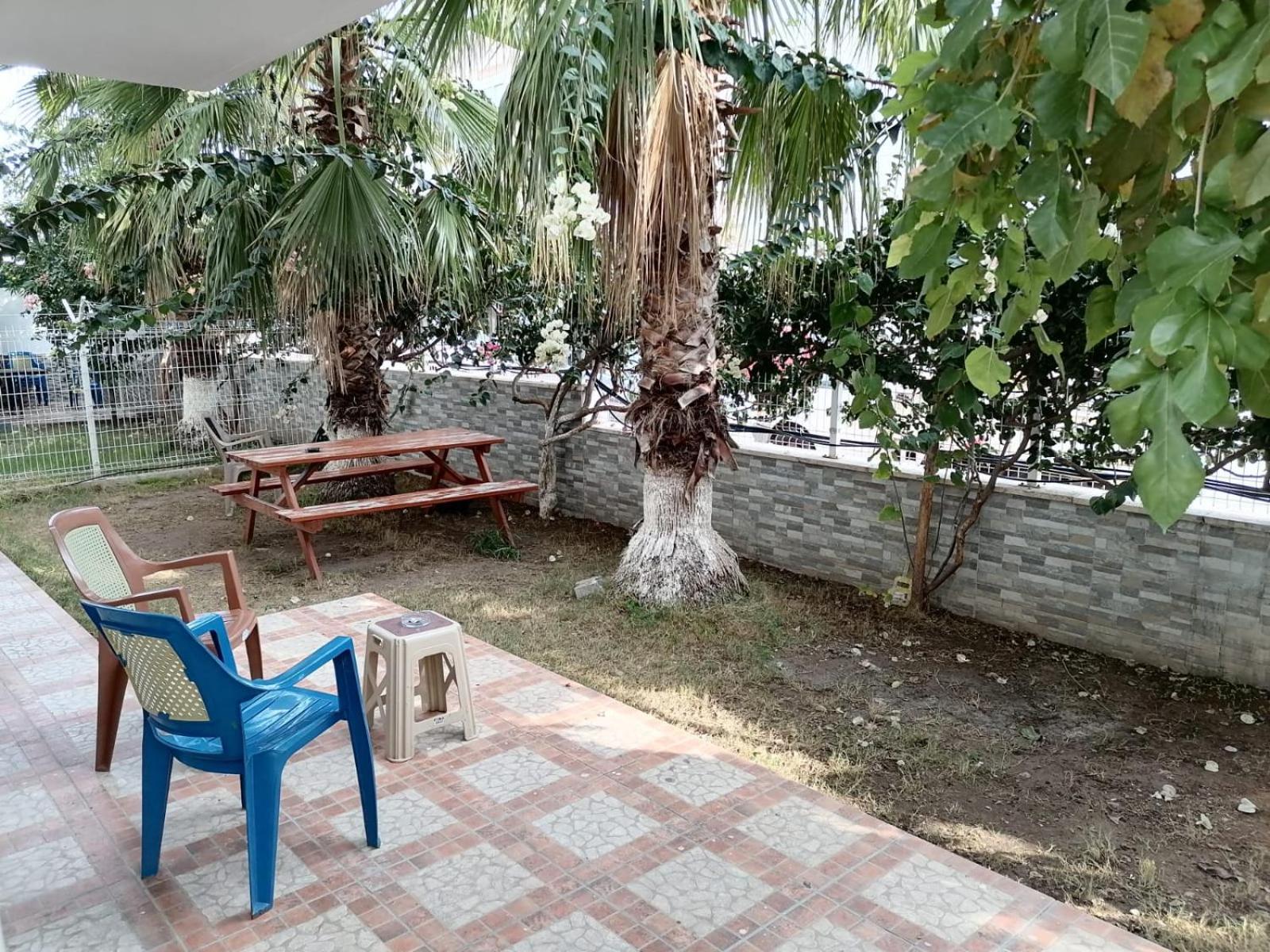 Konyaalti Furkan Family Antalya Exterior foto